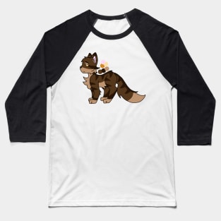 Bramblestar Ref Baseball T-Shirt